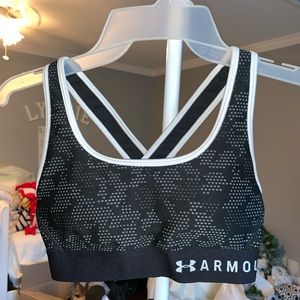 Under Armour Sports Bra